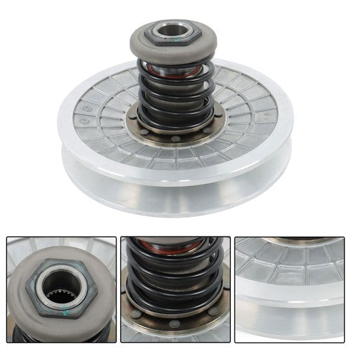 Fit For Yamaha Grizzly 660 Kodiak 700 98-18 Clutch Sheave Assembly 4WV-17660-10