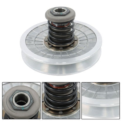 Fit For Yamaha Grizzly 660 Kodiak 700 98-18 Clutch Sheave Assembly 4WV-17660-10