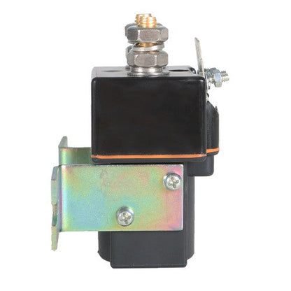 Golf Cart 48-Volt Solenoid For Club Car DS Precedent Models 1019087-01 2000+ New
