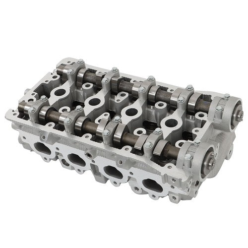 Complete Cylinder Head Assembly For Chevrolet Aveo 2004-2006 2007 1.6L 96446922