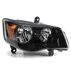 Rear Headlight Assembly for 2008-2016 Chrysler Town and Country 11-20 Dodge Grand Caravan