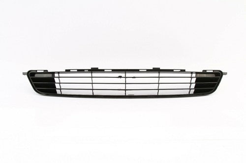 Black Factory Style Front Bumper Lower Grille for Toyota Corolla 2009 2010