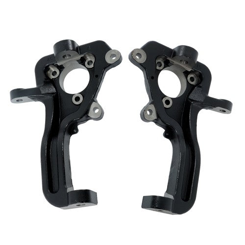 3" Front Lift Spindles Suspension Kit 2002 2003-2018 Fit For Dodge Ram 1500 2WD