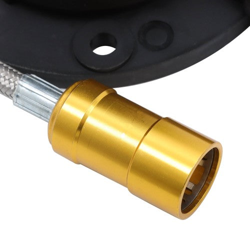 For Chevrolet Silverado 1500 2500 3500 New Clutch Slave Cylinder with lines
