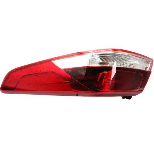 Rear Outer Tail Light Lamp Halogen Right Passenger for 2016-2020 for Kia Optima