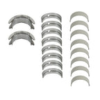 11217640165 N20B20A 2.0T Engine Crankshaft&Connecting Rod Bearings Kit For BMW