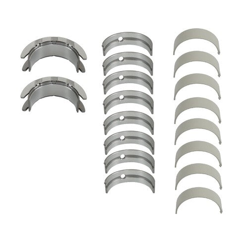 11217640165 N20B20A 2.0T Engine Crankshaft&Connecting Rod Bearings Kit For BMW