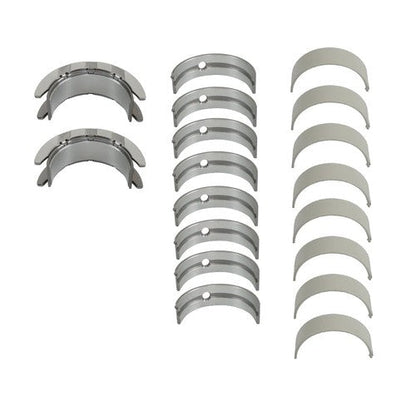 11217640165 N20B20A 2.0T Engine Crankshaft&Connecting Rod Bearings Kit For BMW