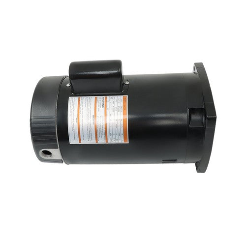 B2853V1 B2853 1 HP 3450 RPM 56Y Frame 115/230V Square Flange Pool Motor