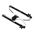 LR083207 Window Regulator Rear Left For Land Rover Discovery 2017-2020 V6 3.0L