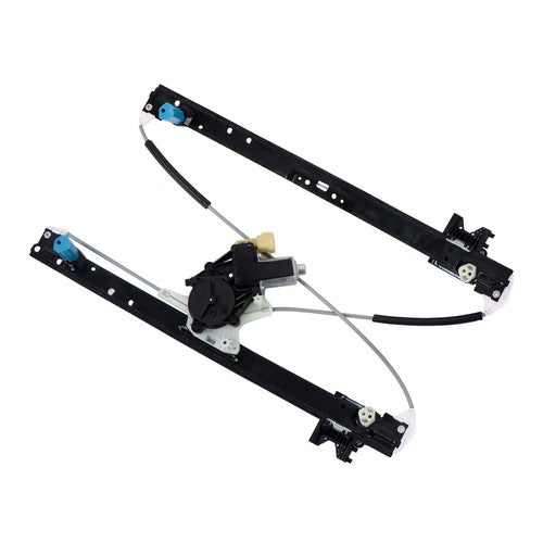 LR083207 Window Regulator Rear Left For Land Rover Discovery 2017-2020 V6 3.0L