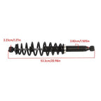 706000958 706001524 For Can-Am Outlander Renegade 450 500 570 650 800 Rear Shock