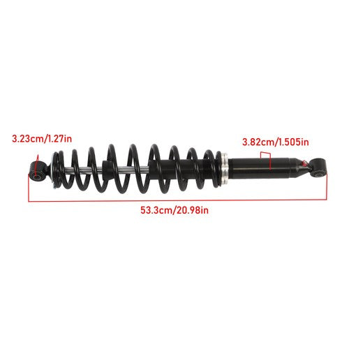 706000958 706001524 For Can-Am Outlander Renegade 450 500 570 650 800 Rear Shock