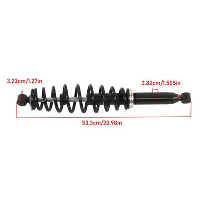 706000958 706001524 For Can-Am Outlander Renegade 450 500 570 650 800 Rear Shock