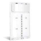 DA97 12609C Refrigerator Evaporator Cover for Samsung RF263BEAESR RF260BEAESR