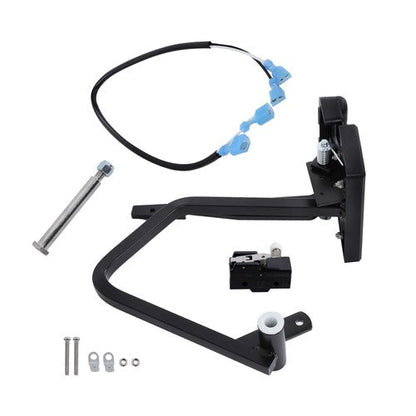 Brake Pedal Suitable For EZG0 Golf Cart Car GAS 48V 36V ( 2001-Up ) 70612G02 New