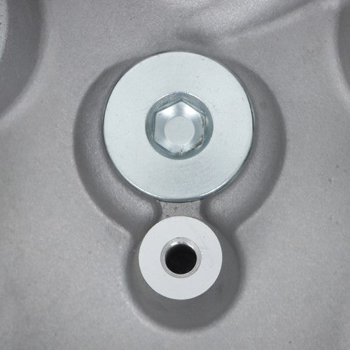 New ATV 2009-2024 Fit For Honda TRX420 crankshaft cylinder head Engine Kit