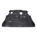 For Volvo XC90 2016-2023 Under Engine Splash Guard Shield Cover Plastic