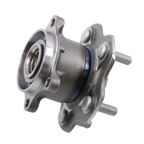 For Nissan Rogue 2008-2013 AWD Front & Rear LH & RH 2.5L L4 4× Wheel Hub Bearing