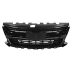 Front Grille Glossy Black For 2015 2016 2017-2019 Chevrolet Colorado 84270791