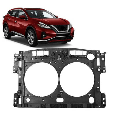 625005AA1B Front Radiator Support Core For Nissan Murano 2019-2024