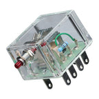 For MURPHY 518APH-24 TATTLETALE MAGNETIC SWITCH 25700151 24 VOLT 518APH24 24V