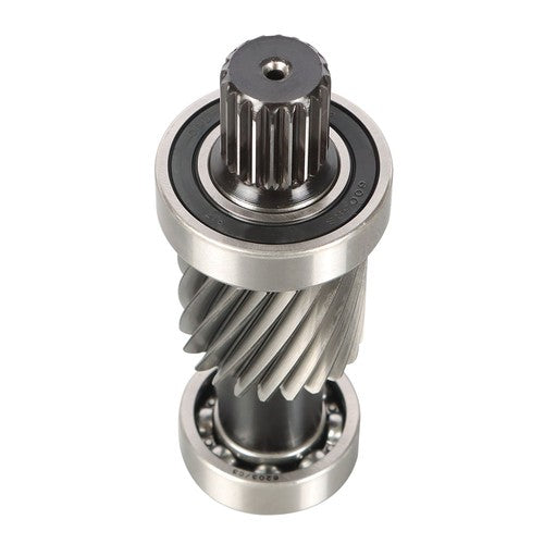 For EZGO Electric 88-90 1994-Up Input Shaft Kit With 21 Tooth 1.5" Diameter Gear
