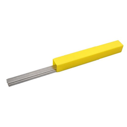 ER308L 1-lbs 1/8" × 16" Stainless Steel Welding Rod - TIG Filler Rod, TIG Rod