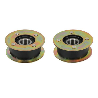 Lawn Mower 30" Pulley Kit Fit For Toro 20199 20200 20975 20977 131-4529 125-2532