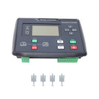 Replacement Automatic Start Voltage Controller HGM6110N Generator Controller