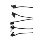 NVKD8 5x Battery Cable for Dell Latitude 5480 E5480 5280 5580 5590 5490 5495
