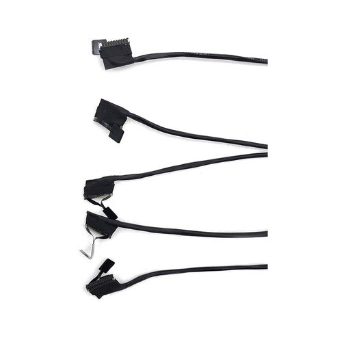 NVKD8 5x Battery Cable for Dell Latitude 5480 E5480 5280 5580 5590 5490 5495