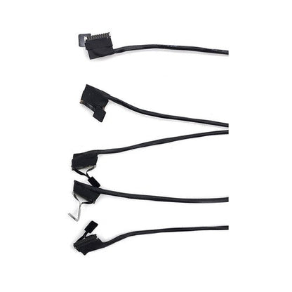 NVKD8 5x Battery Cable for Dell Latitude 5480 E5480 5280 5580 5590 5490 5495