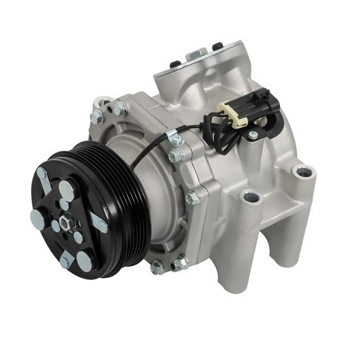 275517 AC A/C Compressor with Clutch For Chevrolet Trailblazer 2002 03-09 254427