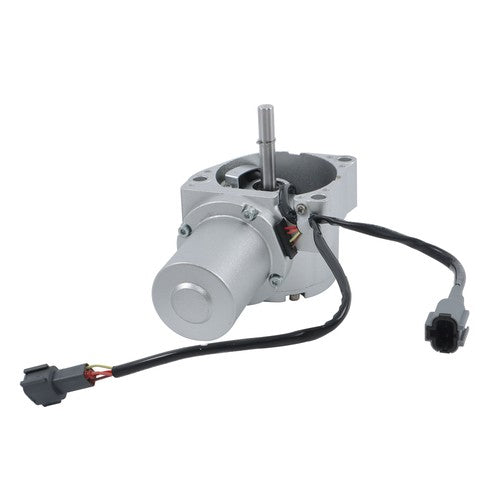 Throttle Motor For John Deere 110 120 135C 160LC 180CW 210CW 4614911 4360509