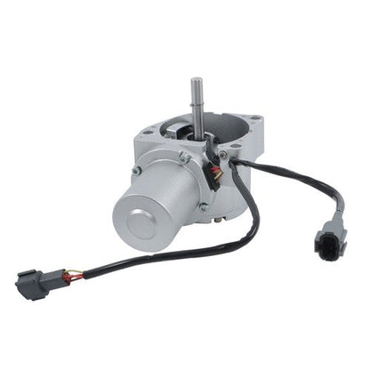 Throttle Motor For John Deere 110 120 135C 160LC 180CW 210CW 4614911 4360509
