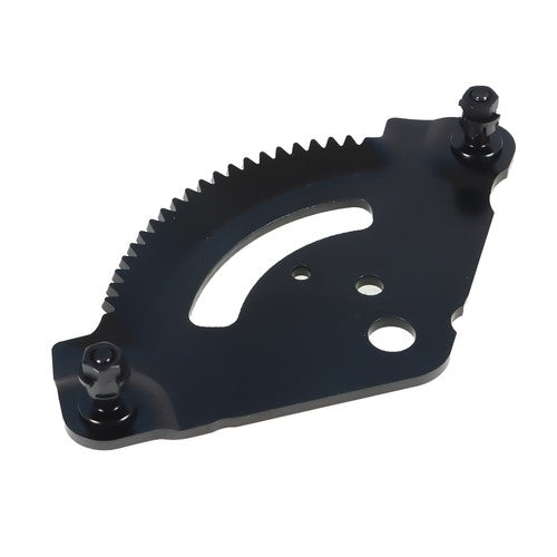 7171554 717-1550F 7171550 Steering Sector Plate Pinion Gear For MTD Cub Cadet