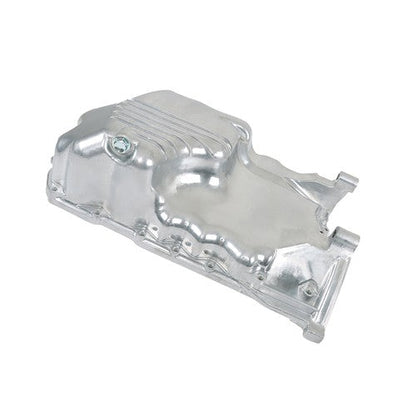 Aluminum Engine Oil pan For Acura CL TL Honda Accord Odyssey 1997-2004