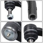 8Pcs Front Control Arm Kits For Mercedes ML450 GL350 ML500 ML550 GL550 2008-2011