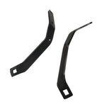 Suitable For Ford F-100 F-250 F-350 1964-1979 Pickup Rear Bumper Brackets Metal