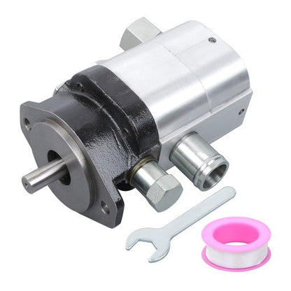 single product of hydraulic wood splitting pump 22GPM 4000PSI non-electrified