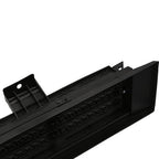 Fit 2019-2022 Nissan Altima Active Radiator Grill Shutter w/o Motor 623306CA0C