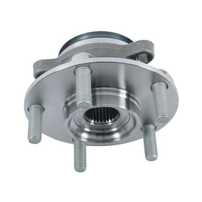 2014-2015 Fit For Nissan Rogue Select 513298 Front Wheel Hub Bearing Assembly
