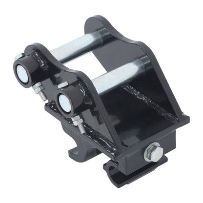 For TYPHON Mini Excavators Excavator Attachment Quick Hitch Coupler Attachments