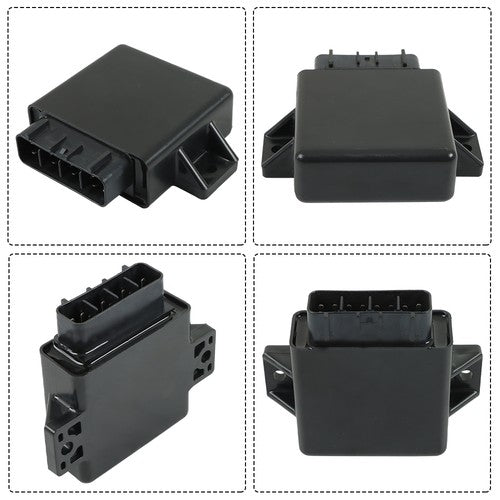 For Polaris Predator 500 2005-2007 Ignition Coil Spark Plug CDI Box ATV 3089613