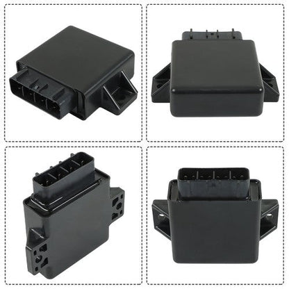 For Polaris Predator 500 2005-2007 Ignition Coil Spark Plug CDI Box ATV 3089613