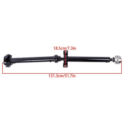 Rear Driveshaft Assembly 976-973 For Jeep Grand Cherokee 2011-2012 52853647AC