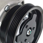 A/C AC Compressor For Volkswagen Beetle 2008-2010 2012-2014 2.5L L4 CO 4574JC