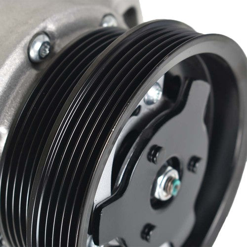 A/C AC Compressor For Volkswagen Beetle 2008-2010 2012-2014 2.5L L4 CO 4574JC