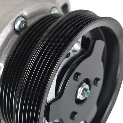 A/C AC Compressor For Volkswagen Beetle 2008-2010 2012-2014 2.5L L4 CO 4574JC
